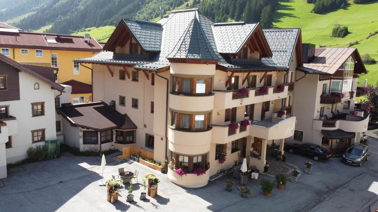 Hotel Idhof Ischgl Exterior photo