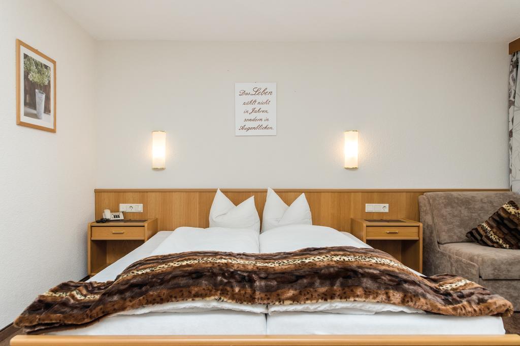 Hotel Idhof Ischgl Exterior photo