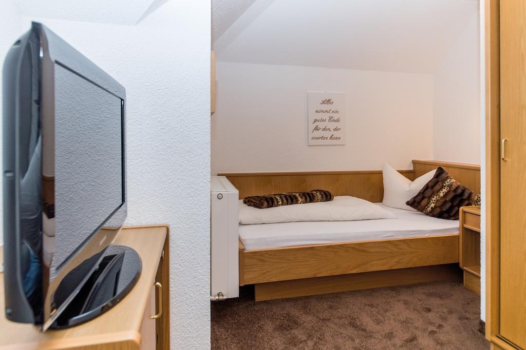 Hotel Idhof Ischgl Exterior photo