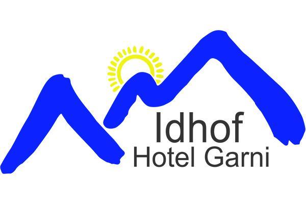 Hotel Idhof Ischgl Exterior photo